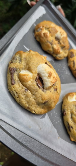 Cookie Mellows