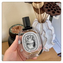  Diptyque L'Eau Papier Edt 100ml Perfume