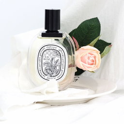 Diptyque Eau Rose Edt 100ml Perfume