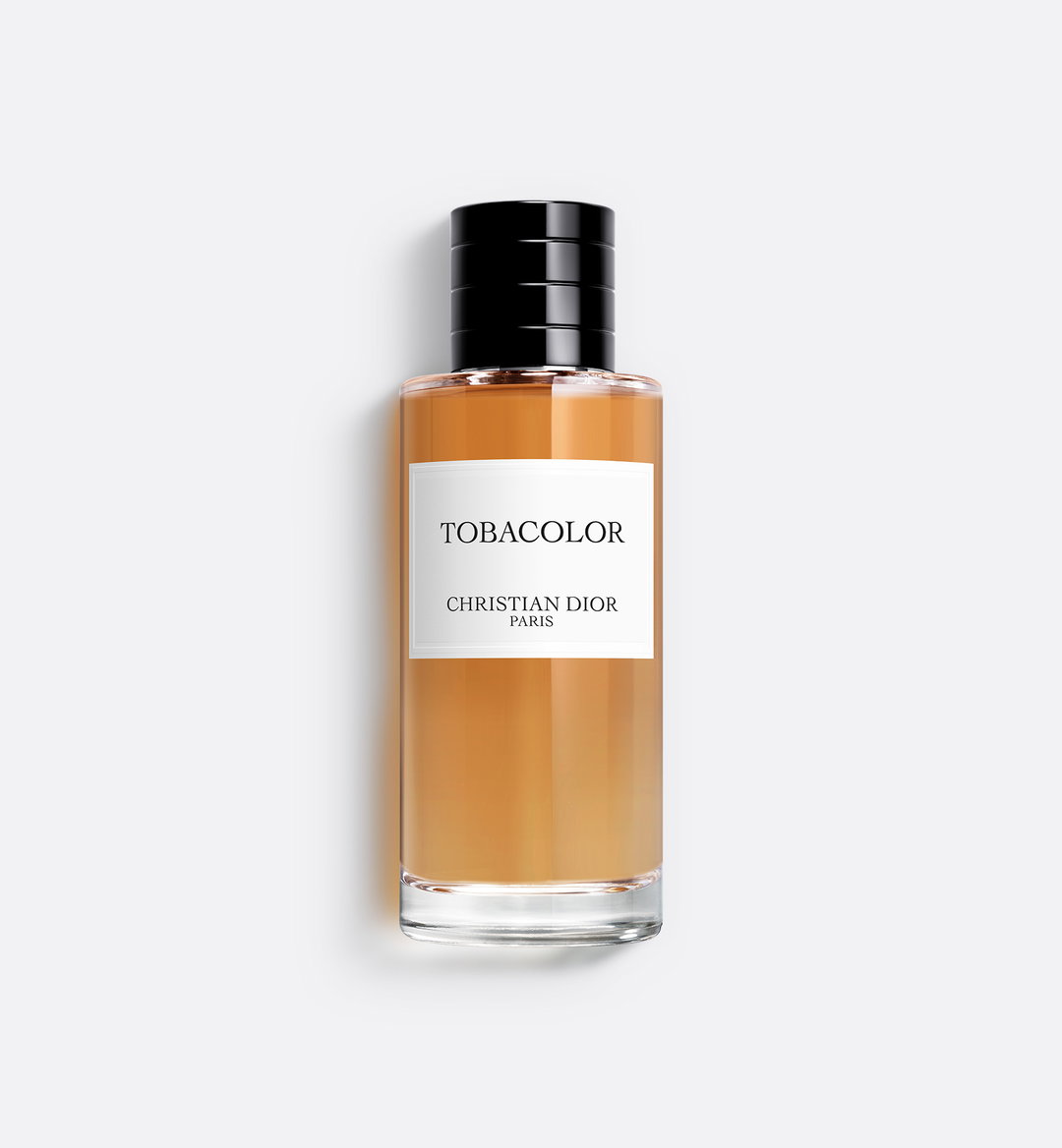 Dior - Tobacolor