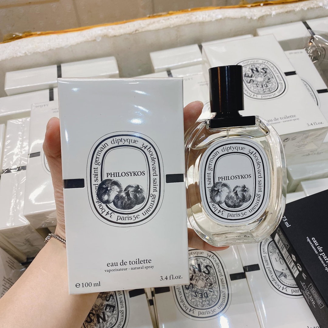 Diptyque Philosykos Edt 100ml Perfume