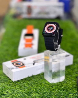 montre connectée T800 ultra 