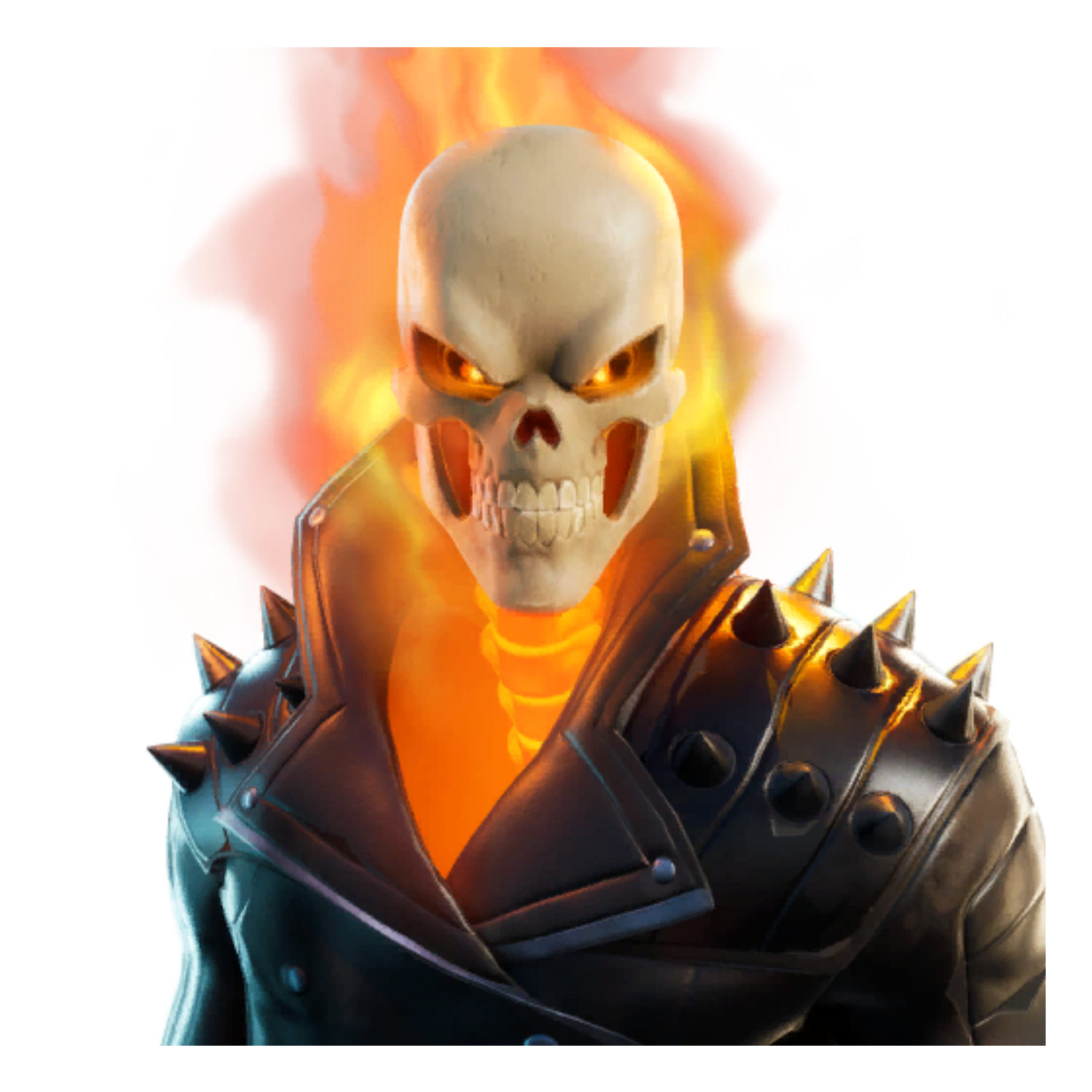 LOTE DE GHOST RIDER_0