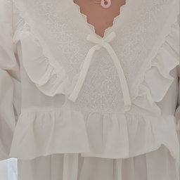 Queen Dress