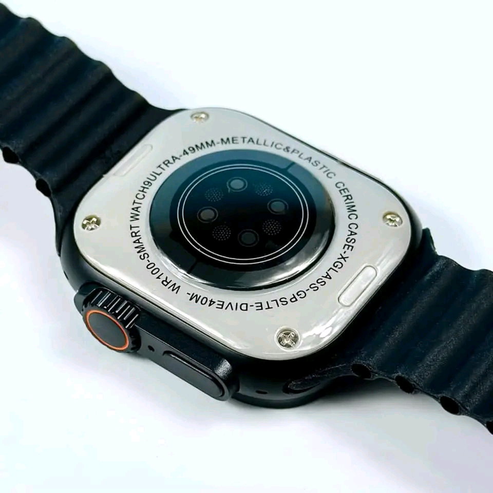 Smart Watch Connecté ⌚🧑🏻‍💻_2