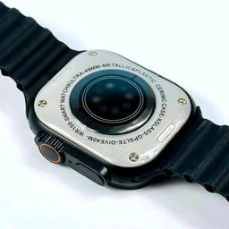 Smart Watch Connecté ⌚🧑🏻‍💻