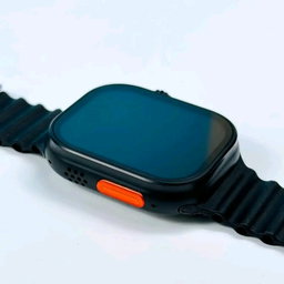 Smart Watch Connecté ⌚🧑🏻‍💻