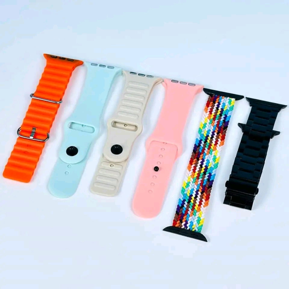 Smart Watch Connecté ⌚🧑🏻‍💻_4
