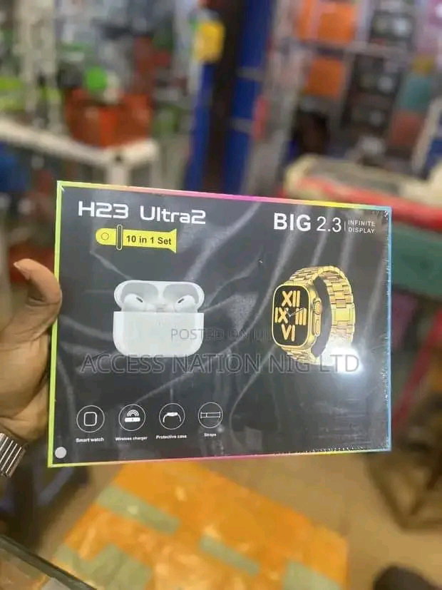 Smart Watch Connecté ⌚🧑🏻‍💻_10