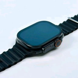 Smart Watch Connecté ⌚🧑🏻‍💻