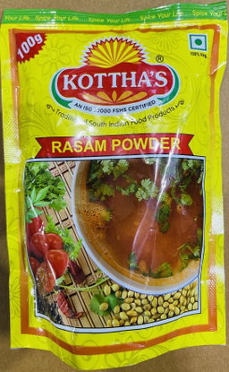 Kothas Ganesh Rasam 100 gm