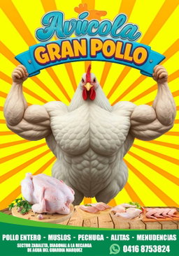 Pollo