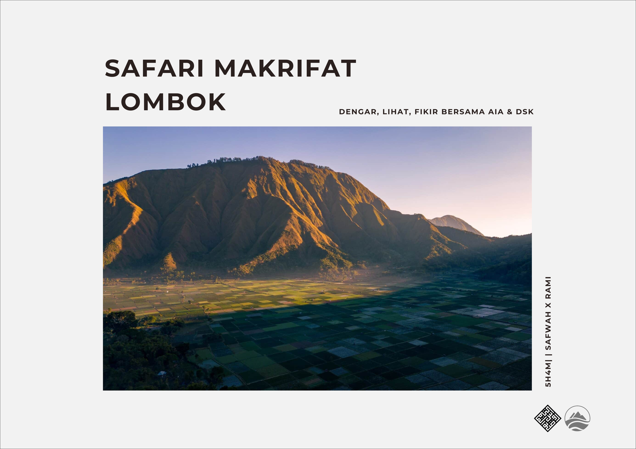 Safari Makrifat - Lombok_0