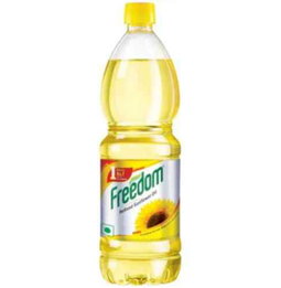 Freedom Sunflower Oil 750 ml