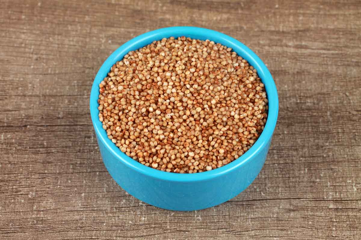 Arikalu (Kodo Millet) 1 kg_0
