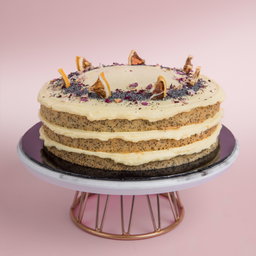 经典蛋糕 Classic Cake 