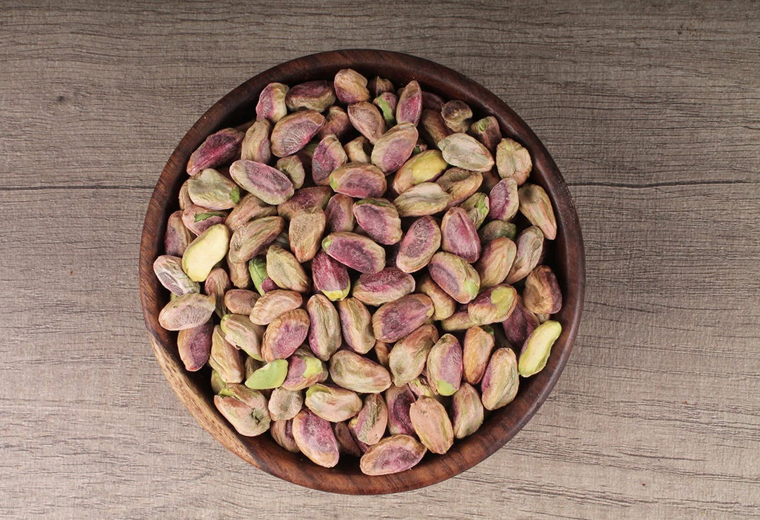 Pista (Unsalted)