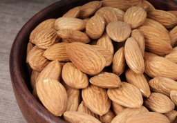 Badam Regular (California)
