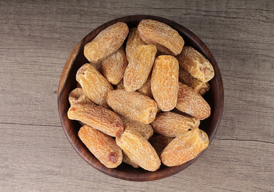 Dry Khajoor (Dried Dates)_0