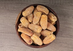 Dry Khajoor (Dried Dates)