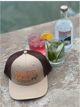 Painted Dog Merchandise 