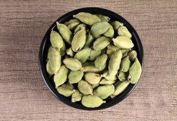 Cardamom 8 mm (Elaichi, Dore)