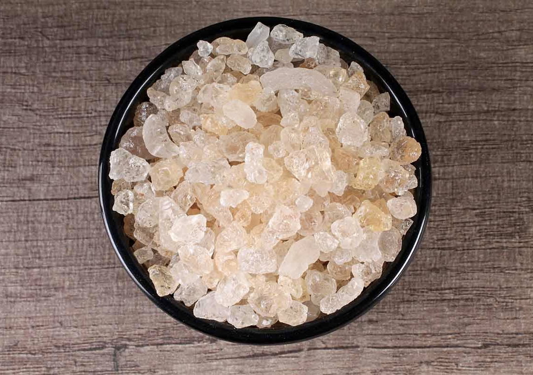 Gondh (Badam Gum)