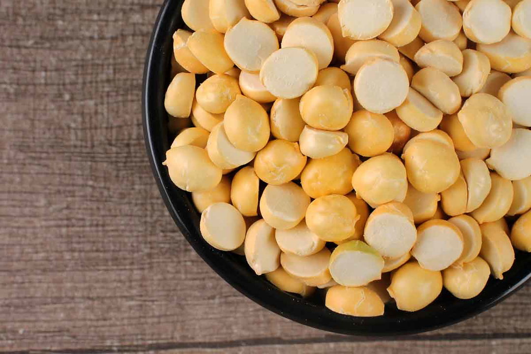 Fried Gram Sortex (Phutane, Pappulu)