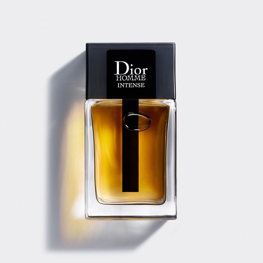 Dior - Homme intense