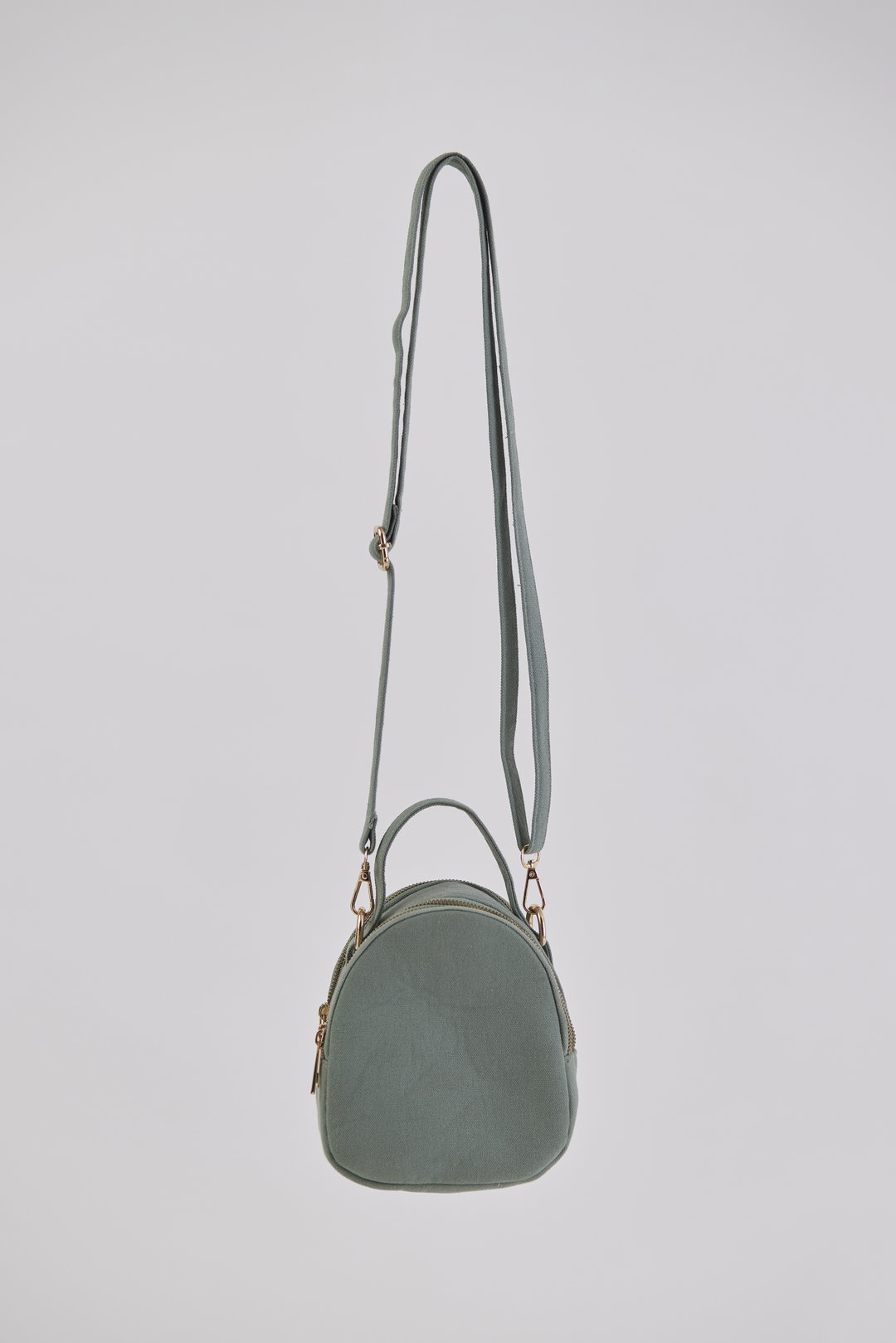 Zippo Backpack-Sage Green