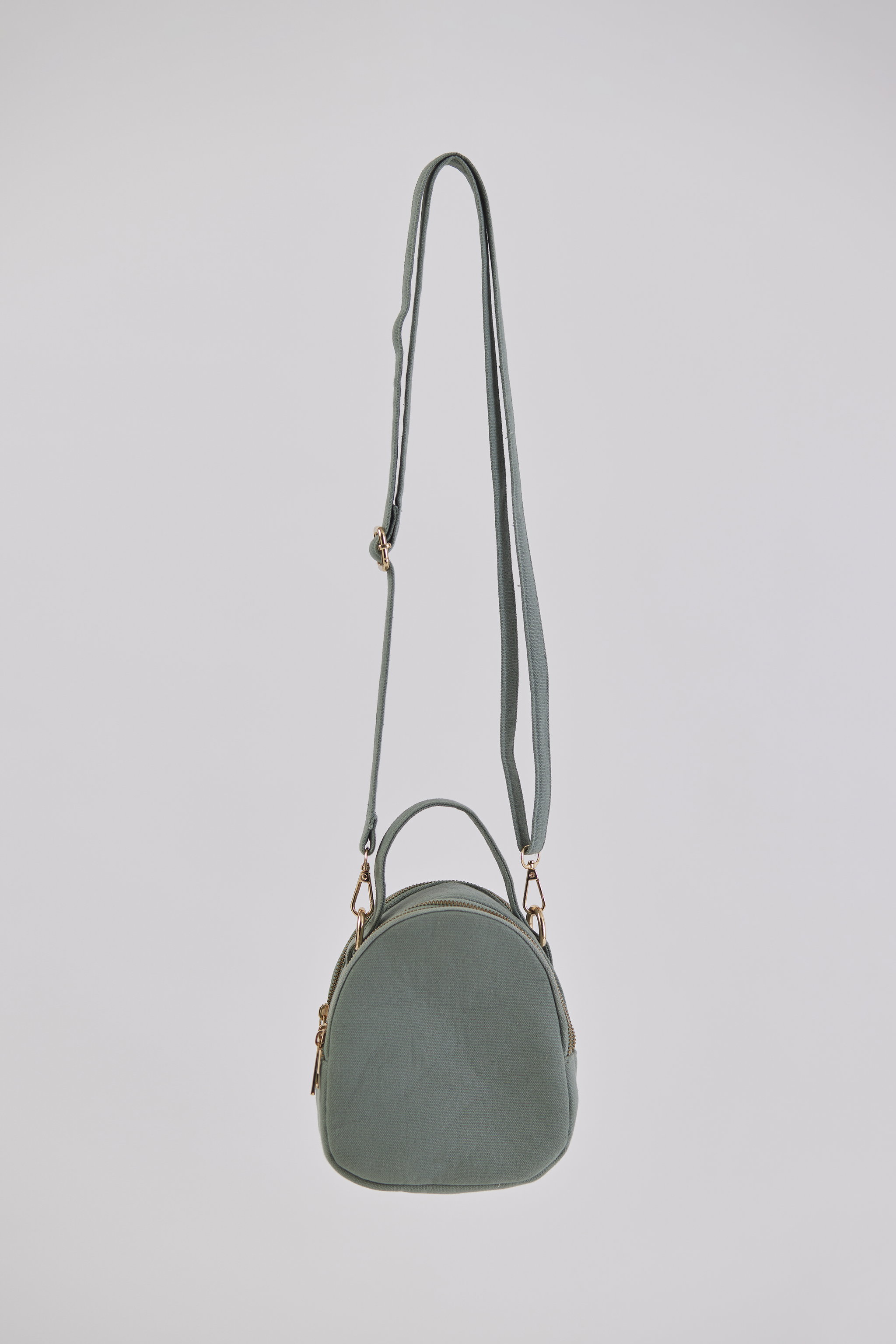 Zippo Backpack-Sage Green_0