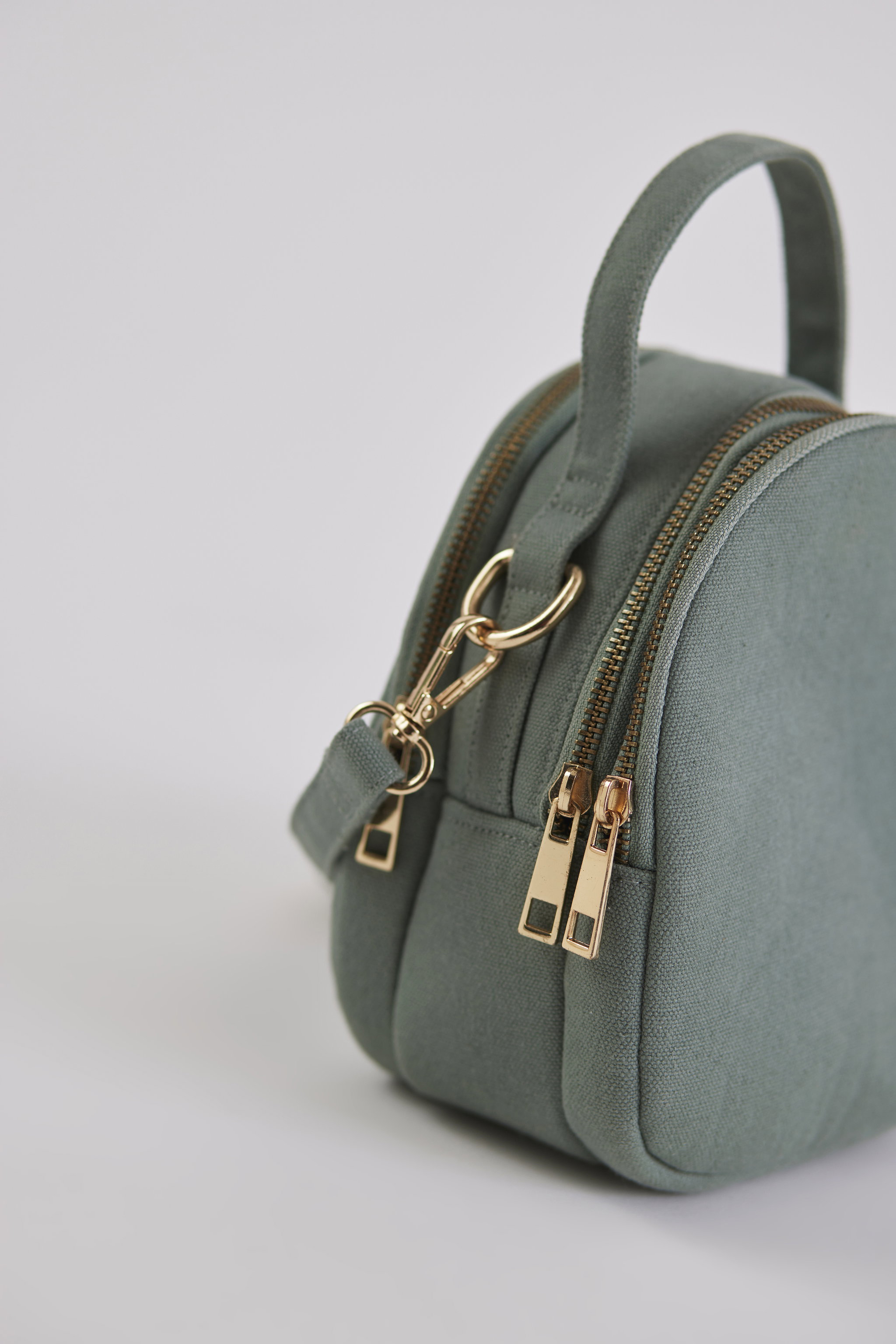Zippo Backpack-Sage Green_2