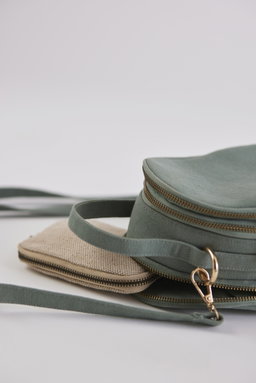 Zippo Backpack-Sage Green