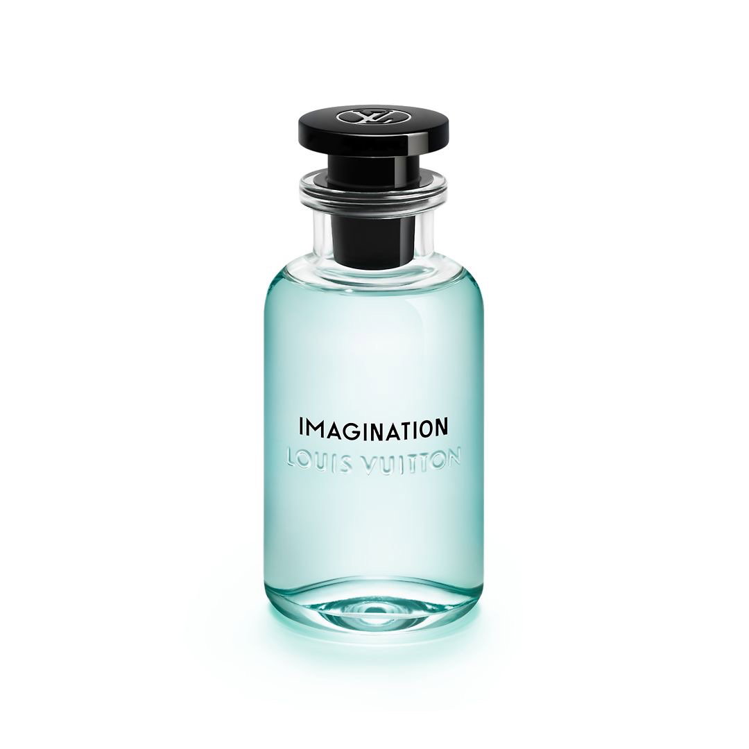Louis Vuitton - Imagination_0