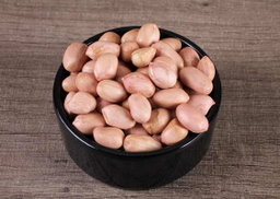 Peanuts (Verusenega Pappu, Phalli) 