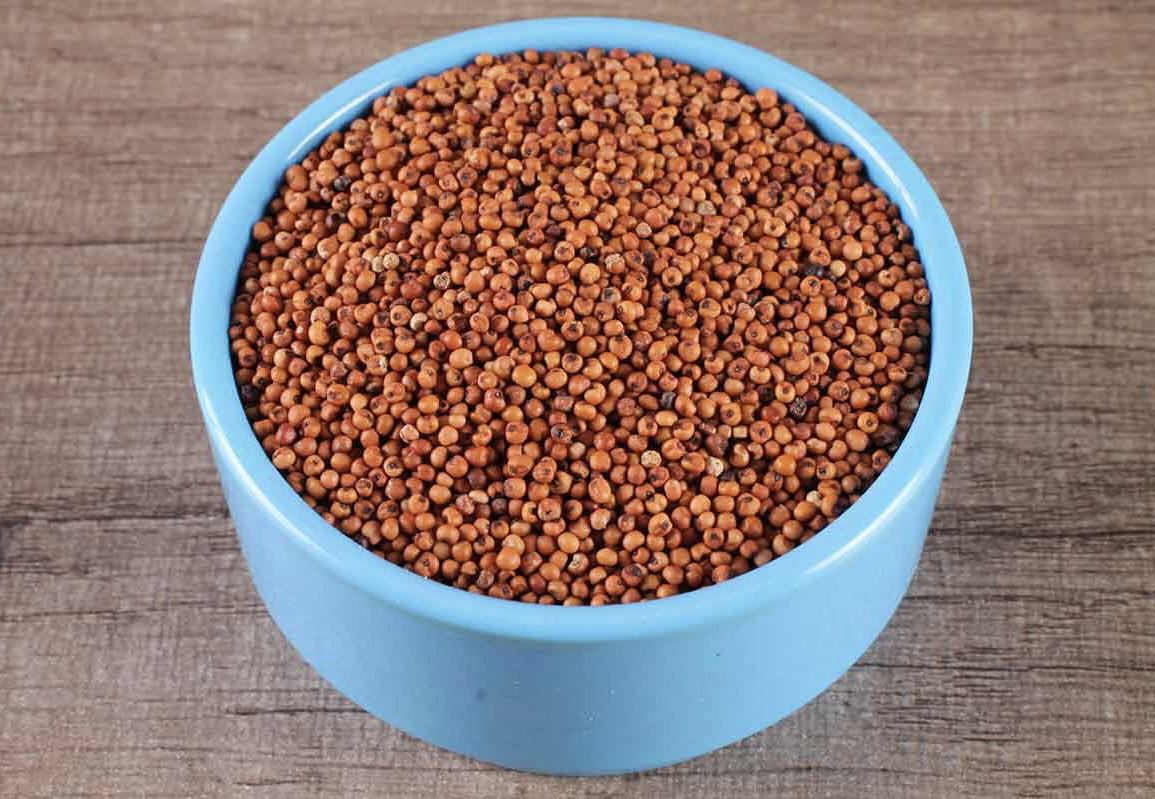 Ragi (Finger Millets)_0