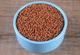 Ragi (Finger Millets)