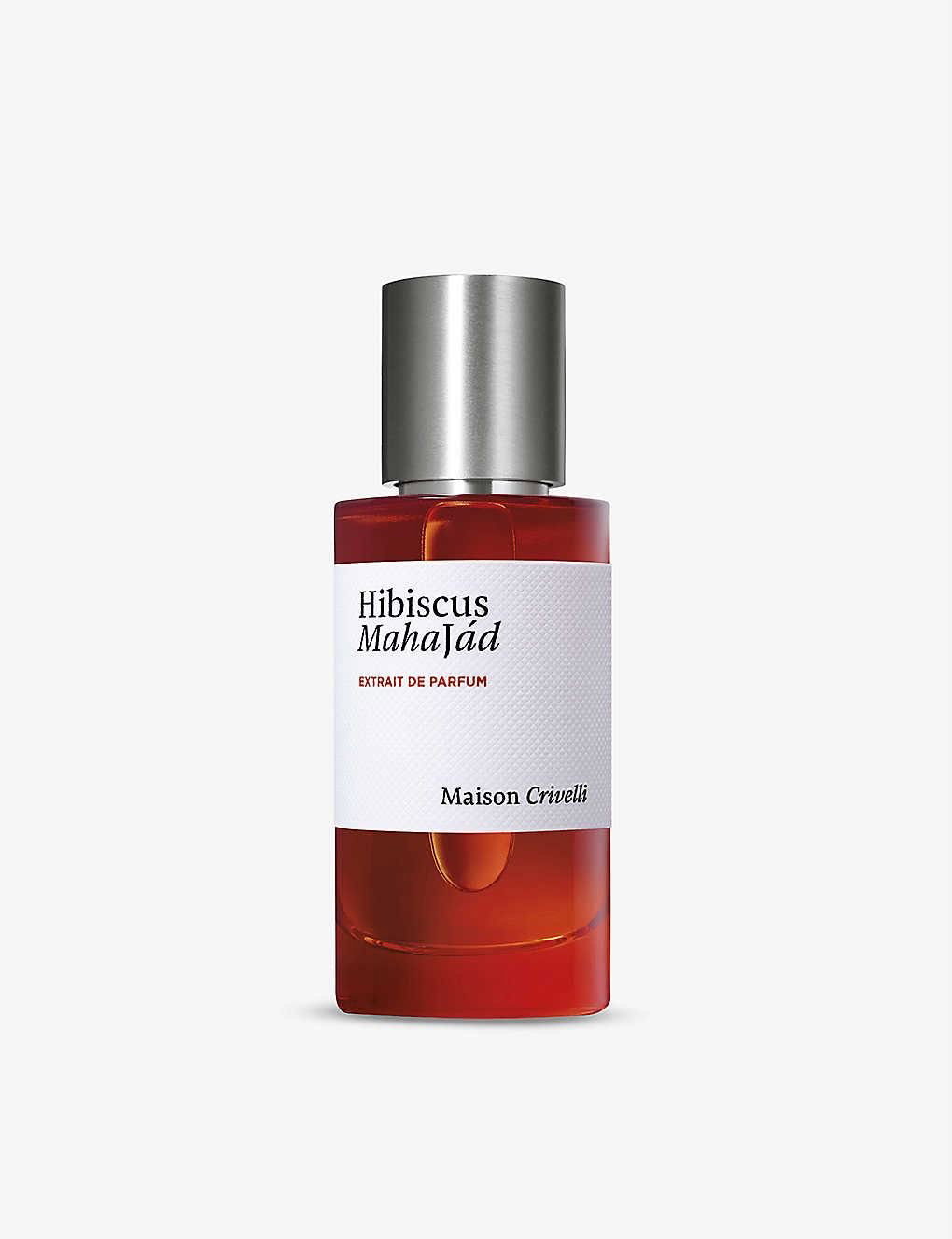 Maison Crivelli - Hibiscus mahajàd_0