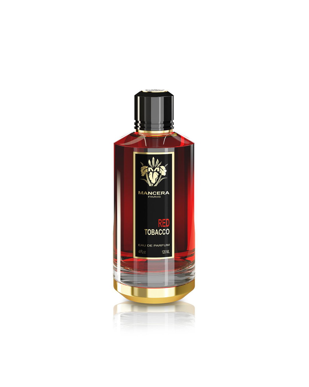 Mancera - Red tobacco