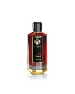 Mancera - Red tobacco