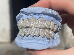 Grillz