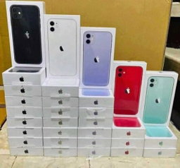 IPhone 11 simple