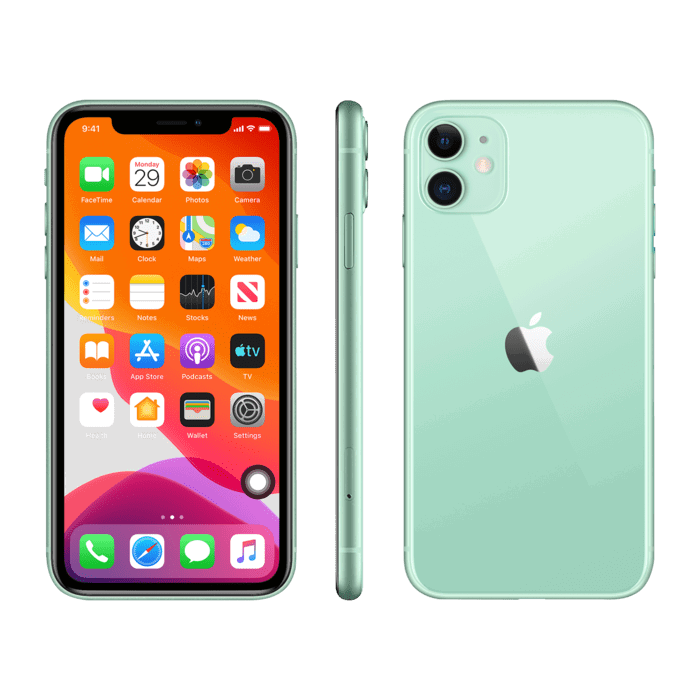 IPhone 11 simple_0