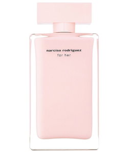 Narciso Rodriguez - for her