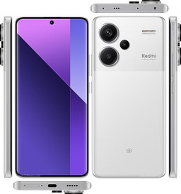 Redmi note 13 pro plus 