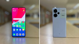 Redmi note 13 pro plus 