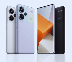 Redmi note 13 pro plus 