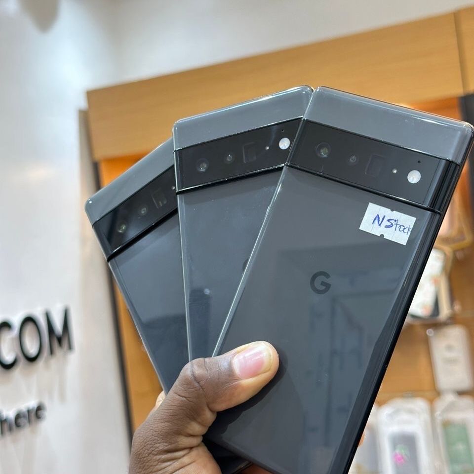 Google pixel 6 pro_0