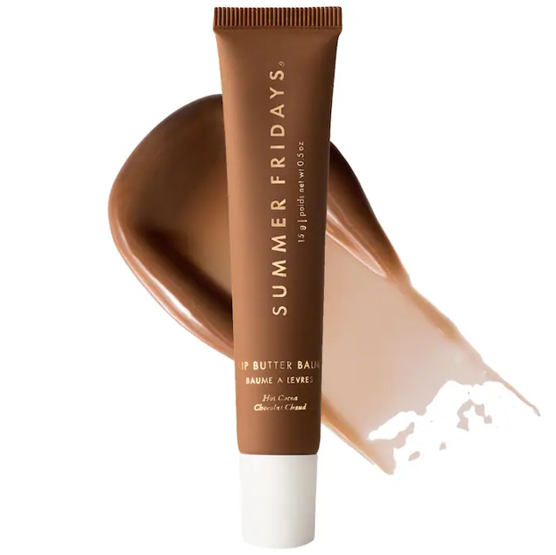 HYDRATION & SHINE LIP BALM_3