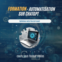 Automatisation sur ChatGPT